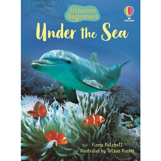 Under the SEA