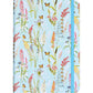 Journal-Blooms & Butterflies
