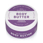 Body Butter, French Lavender (8 oz)