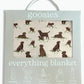 Everything Blanket - Labs