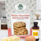 Mixed Case Cookie Mixes