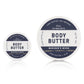 Travel Size, (2oz) Mariner's Moon Body Butter