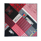 Modern Memory Quilts by Suzanne Paquette