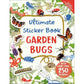 Garden Bugs, Ultimate Stick Book
