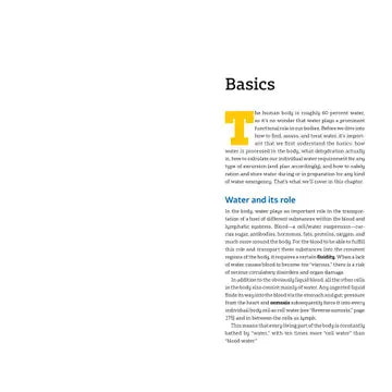 A Field Guide to Clean Drinking Water, Paperback