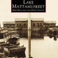 Lake Mattamuskeet