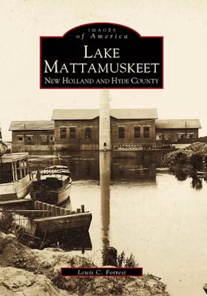 Lake Mattamuskeet