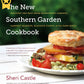 New Southern Garden Cookbook