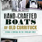 Hand-Crafted Boats of Old Currituck
