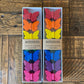 Butterflies Crayon Gift Set