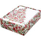 Festive Bough Small Boxed Holiday Cards