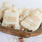 Salt-Caramel Small Gift Bag