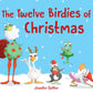 The Twelve Birdies of Christmas