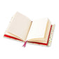 Wild Flower foiled journal notebook
