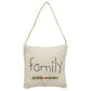 Family Pillow Ornament