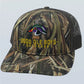 GOB Wood Duck Blades/Brown Hat