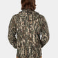 Airflow Insulated Hoodie, Woodland