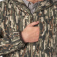 Airflow Insulated Hoodie, Woodland