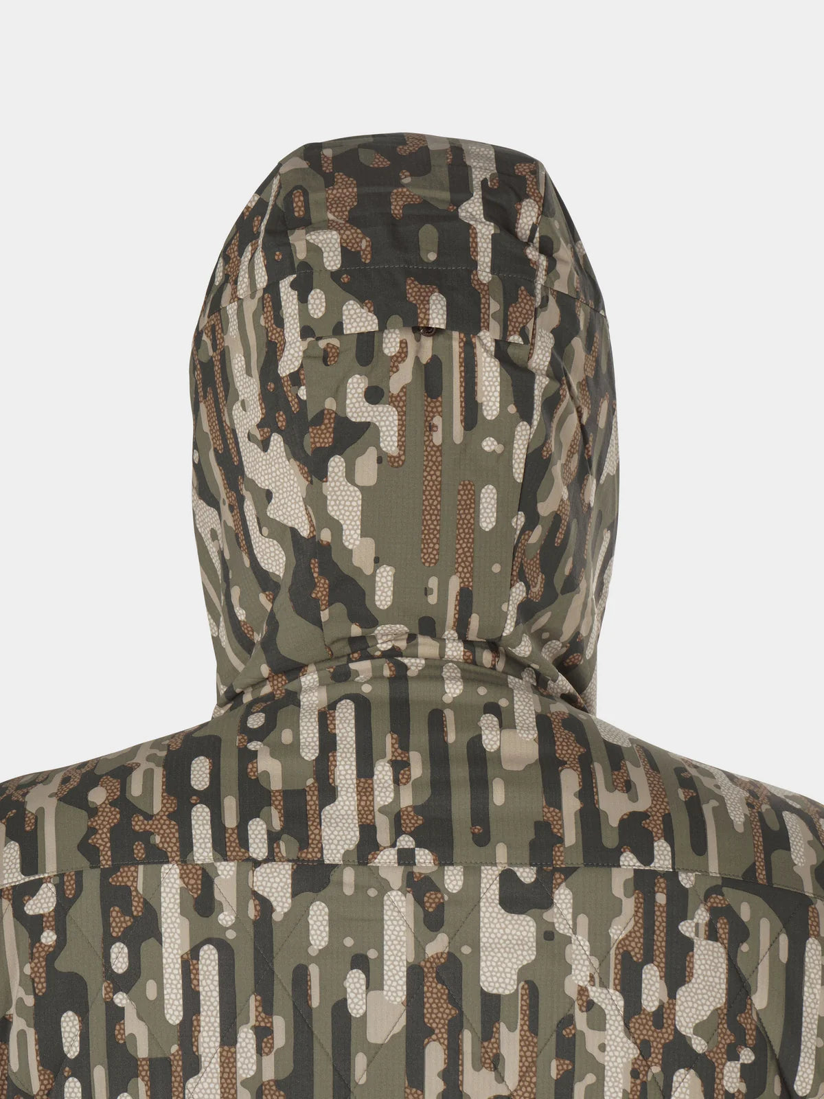 Airflow Insulated Hoodie, Woodland