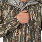 Airflow Windshell Jacket - Woodland