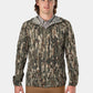 Airflow Windshell Jacket - Woodland