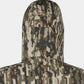 Airflow Windshell Jacket - Woodland