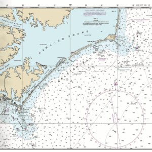 Vol 1. Cape Lookout National Seashore