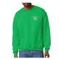 Core Sound Christmas, Crew Sweat, Irish Green