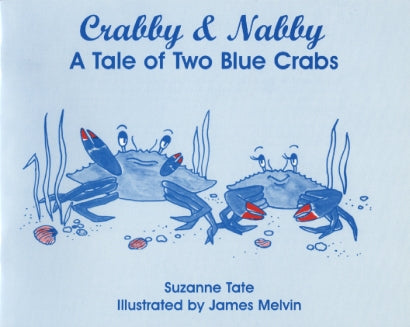 Crabby & Nabby