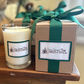 Candle, Core Sound Christmas