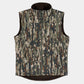 Contact Softshell Vest - Woodland