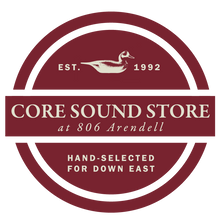 Core Sound Store