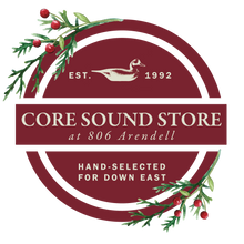 Core Sound Store