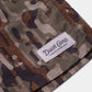 Duck Camp, Women's Scout Shorts 2.5" Woodland