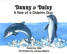 Danny & Daisy Dolphin