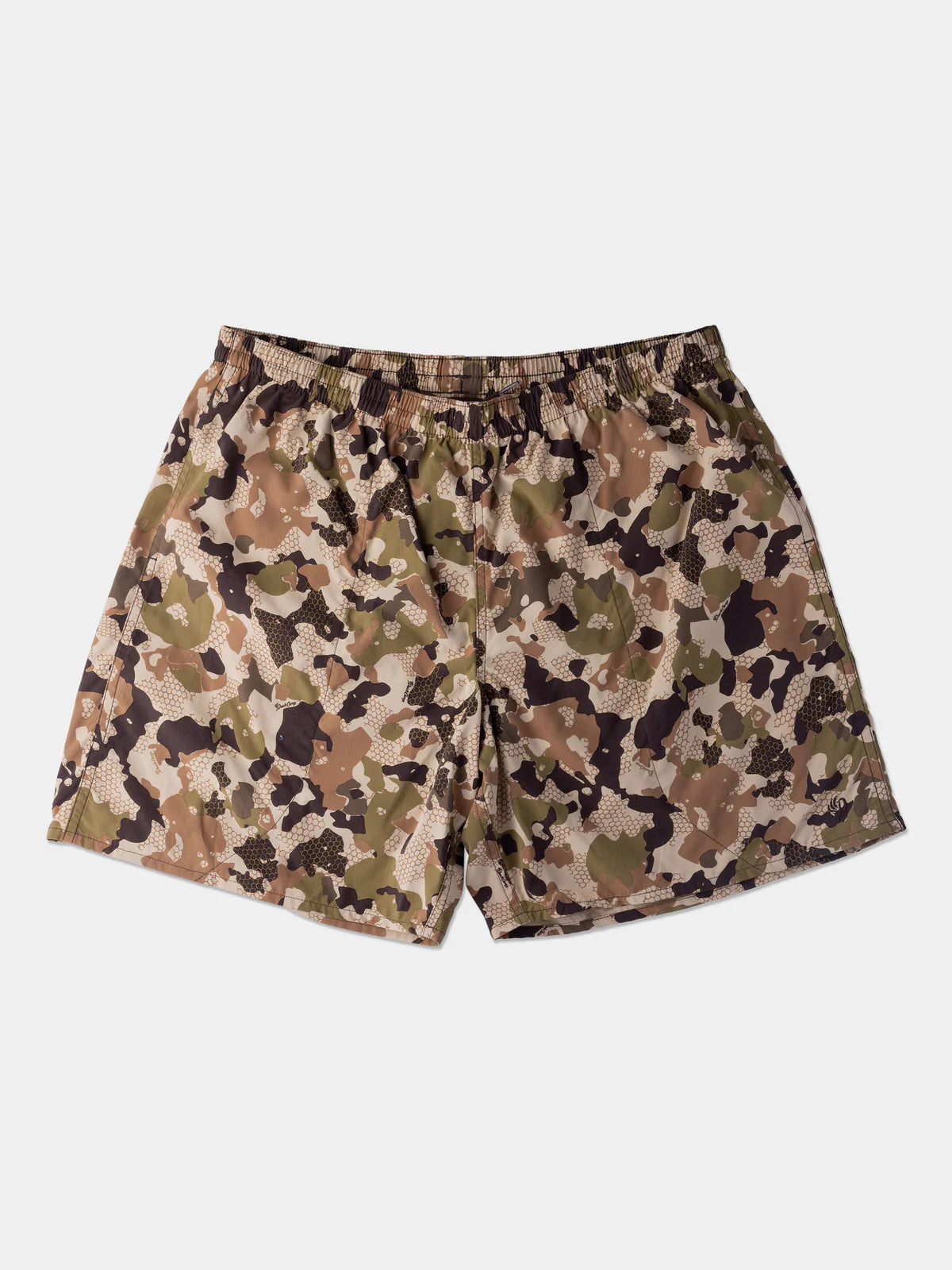 Duck Camp, Scout Shorts 5" - Wetland