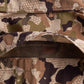 Duck Camp, Lightweight Hunting Shirt - Short Wetland