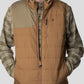 DryDown Reversible Vest - Pintail/Wetland
