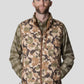 DryDown Reversible Vest - Pintail/Wetland
