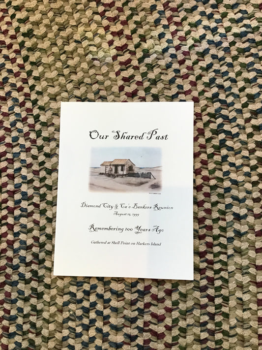 Our Shared Past