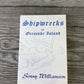 SW- Shipwrecks of Ocracoke