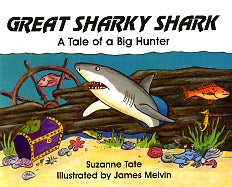 Great Sharky Shark