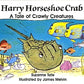 Harry Horseshoe Crab