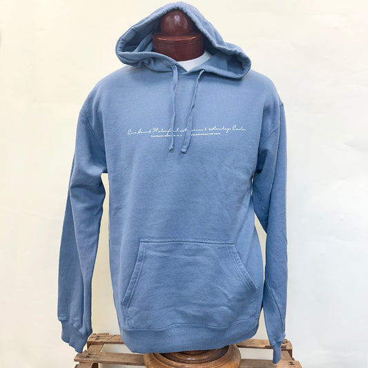 Saltwater, Core Sound Decoy Collection - Hoodie