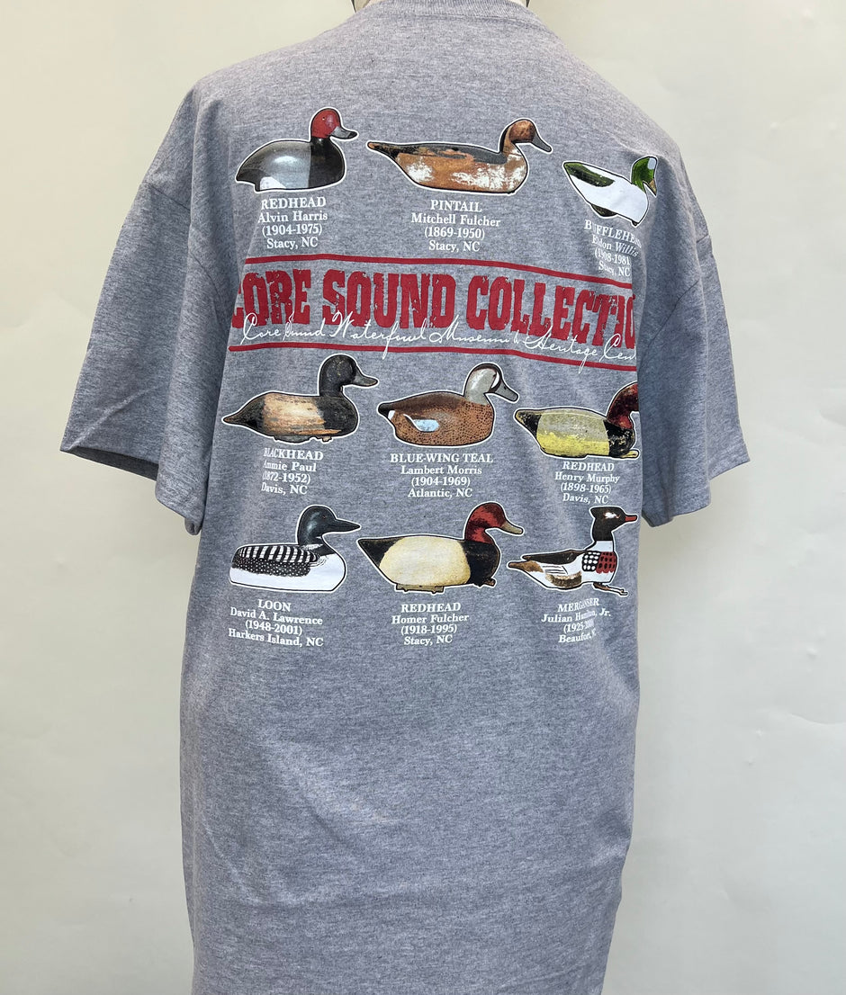 Tees – Page 2 – Core Sound Store