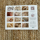 2027 Calendar "Treasures"