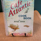 Cafe Atlantic Cookbook