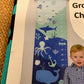 Sea Life Growth Chart