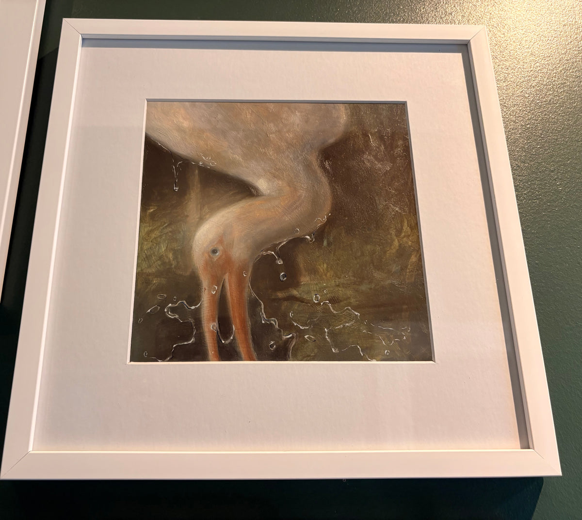 "Splash" by Emily Morta