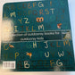 Little Hunter's ABC Book by Hardin Meinardus